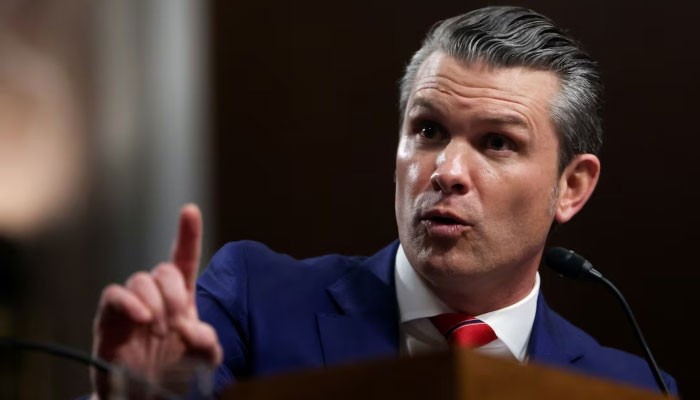 Hegseth Extends Mideast Deployments Into 2027, Escalating Strain on Troops