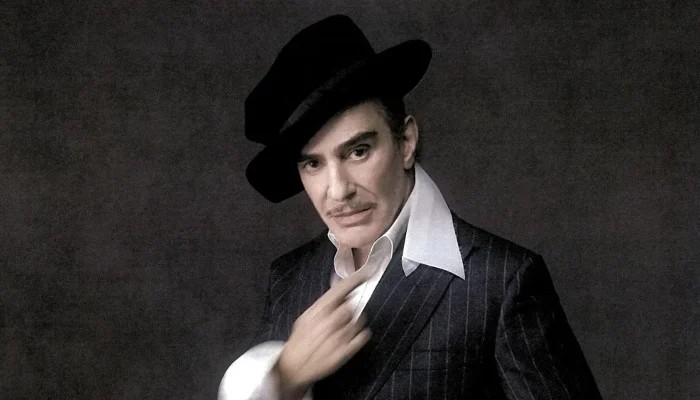 John Galliano Withdraws From 2027 Met Gala Exhibition