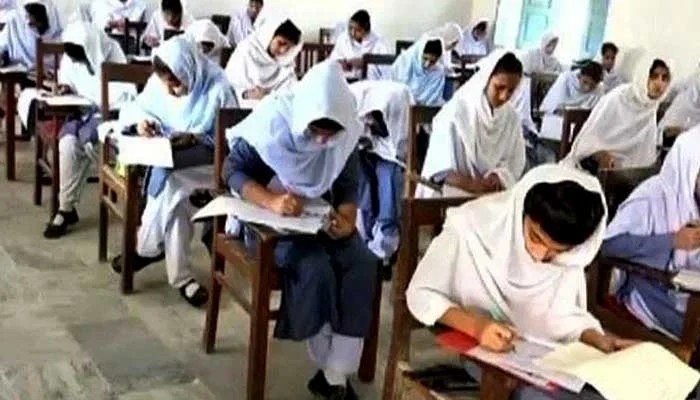F For Education: Punjab Class 9 Results Expose Systemic Failures