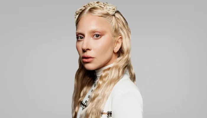 Lady Gaga Reportedly Welcomes Baby With Fiancé Michael Polansky