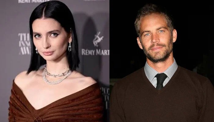 Meadow Walker Honours Late Father Paul Walker on His 53rd Birthday