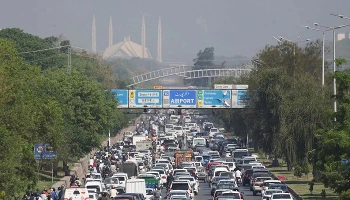 NA Body Approves Islamabad LG Bill Amid Pakistan Peoples Party (PPP) Opposition