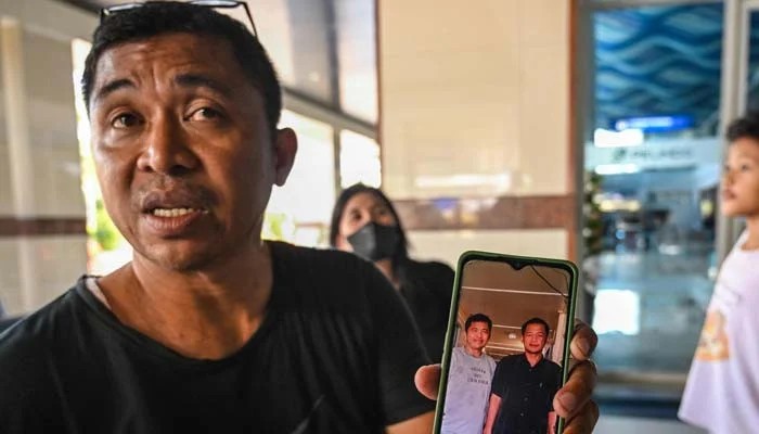 Indonesia Says Six Killed, 130 Missing After Ferry Capsizes Off Java