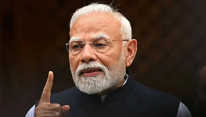 Modi Had Role In 2002 Gujarat Violence, Says Rushdie