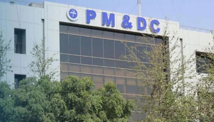 PMdc Says No Nationality Based Ban On Medical Education