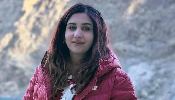 Body of Pakistani climber Dr Asma Mushtaq airlifted to Skardu