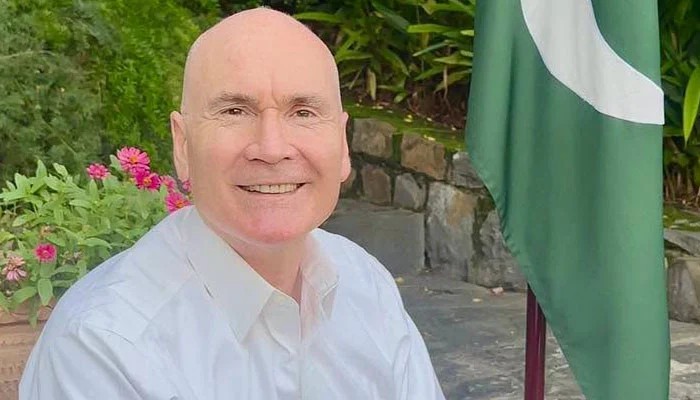 Australia and Pakistan Eye New Economic Partnership
