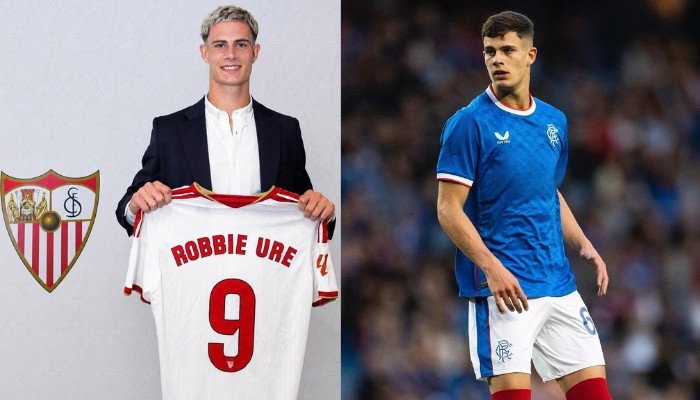 Scotland Striker Robbie Opens Up On Rangers Exit I Wasnt Good Enough