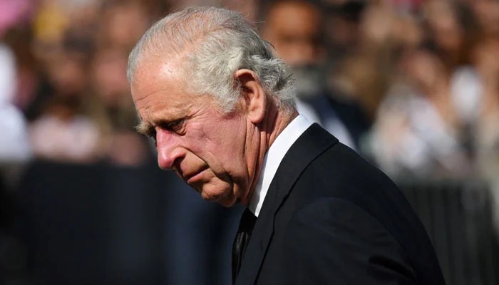 King Charles suffers heartbreak after passing of 'once-beloved' former partner Davina Sheffield