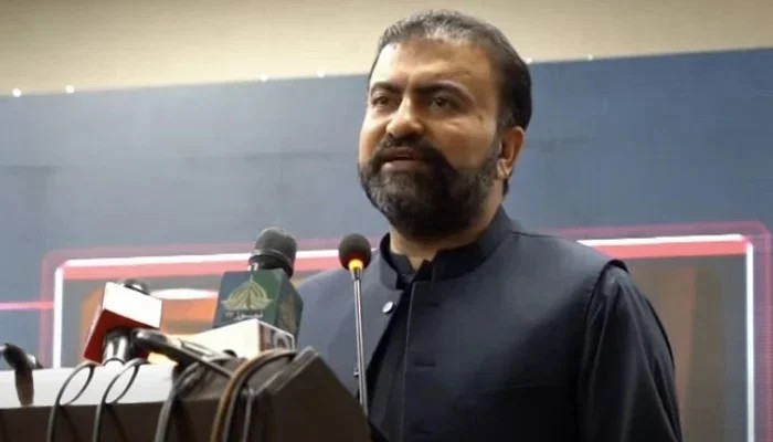 CM Bugti Calls For New Provinces Based On Administrative Needs