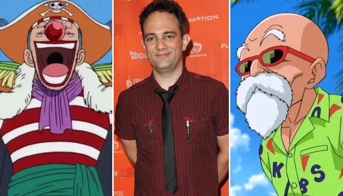 Mike McFarland, beloved anime voice actor, dies at 56 from cancer
