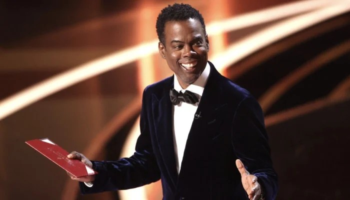 Chris Rock Recalls Wild SNL Days as His Alternative College Experience