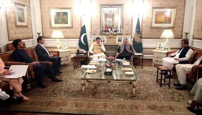 Pakistan Peoples Party (PPP) and Pakistan Muslim League-Nawaz (PML-N) Agree to Bridge Differences and Ease Coalition Friction