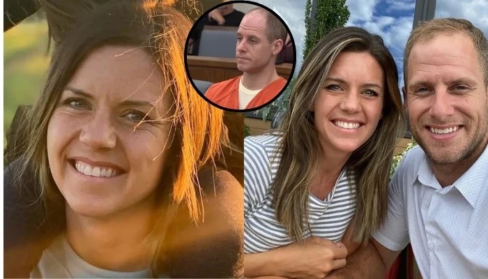 Daughter of slain Ashley Flynn 'not surprised' when dad's mistress named in killing