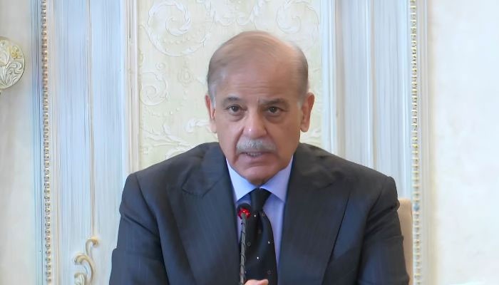 Shehbaz Approves Establishment Of Trade Facilitation Board
