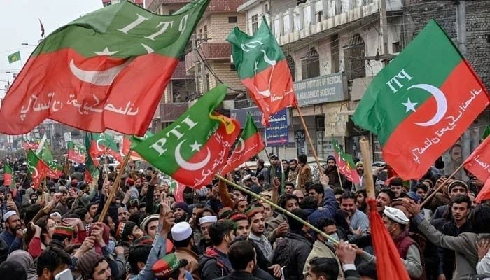 Pakistan Tehreek-e-Insaf (PTI) Rifts Deepen Over Withholding of DI Khan Uplift Funds