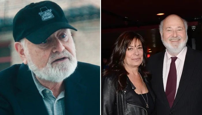 Rob Reiner Wins Emmy For The Bear 9 Months After His Death