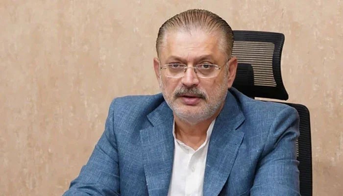 Summary Sent To Cabinet For Purchase Of 500 Electric Buses Sharjeel