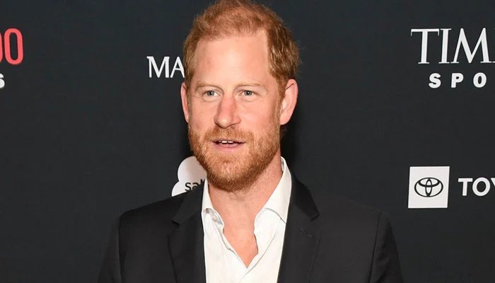 Prince Harry's Fresh Headache As Video Exposes Private Citizen Treatment