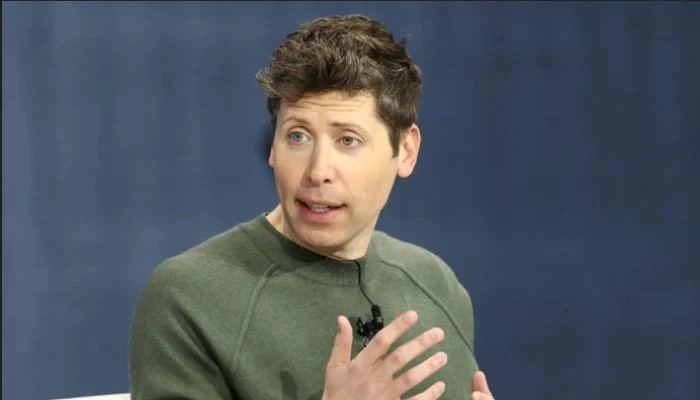 OpenAI CEO Sam Altman busts myths about AI data center water use