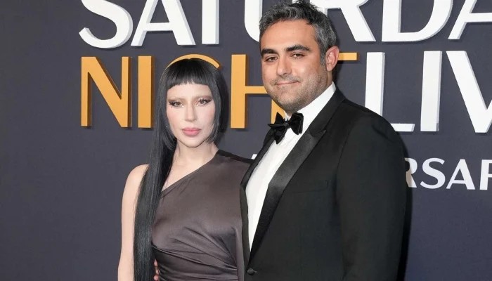 Lady Gaga Sparks Backlash Over First Baby's Age With Recent Outing, Not A Newborn