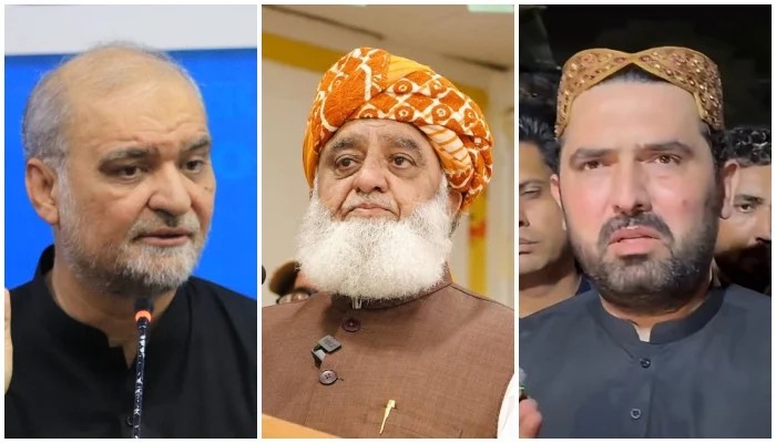 Jamaat-e-Islami Pushes For United Opposition Front Against Inflation
