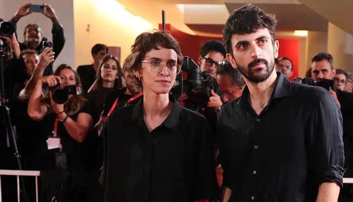 Israeli Made Film About Gaza Gets 25 Minute Ovation At Venice Premiere