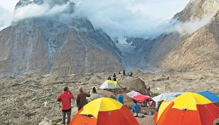 GB Govt to Overhaul Mountaineering Rules After Broad Peak and Spantik Tragedies
