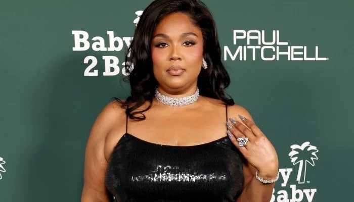 Lizzo wins full dismissal of wardrobe assistant's harassment lawsuit