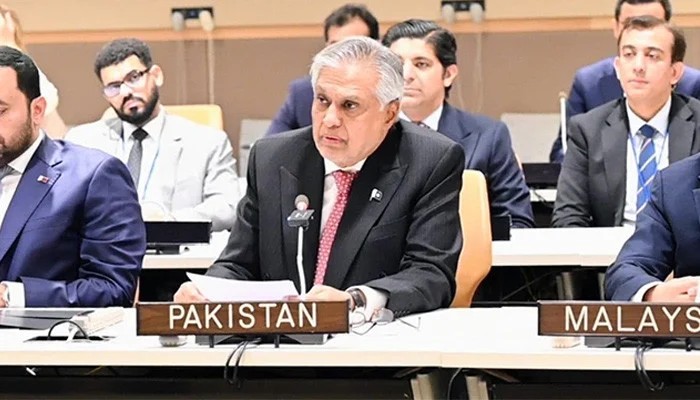 Pakistan Calls For Concrete Verifiable Action Against Terrorism Emanating From Afghan Soil
