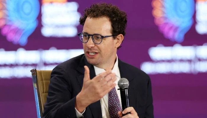 Anthropic CEO urges AI industry to 'pace the frontier': Here's what he proposed