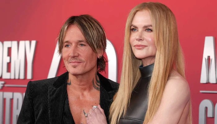 Nicole Kidman Keith Urban Reconnect After Split