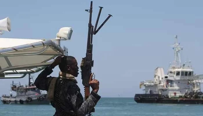 Somali Pirates Free Hijacked Vessel and Crew, Security Sources Say