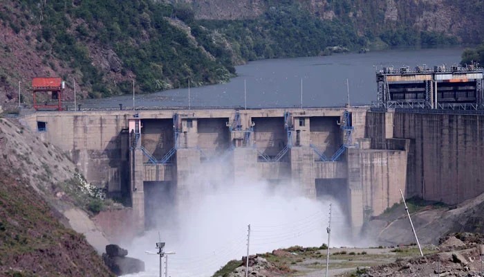 World Court Strikes Down IWT Suspension By India
