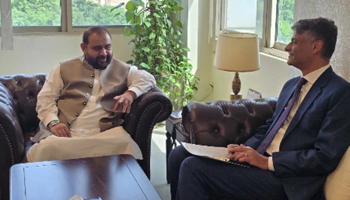Pakistan Seeks Unesco Heritage Status For Two Sites