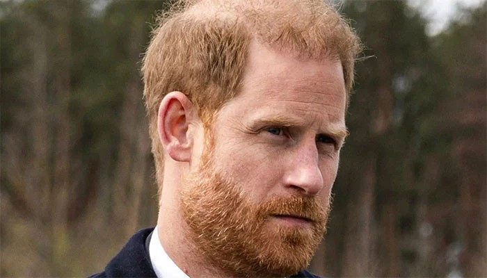 Prince Harry eyes US return for high-profile New York event