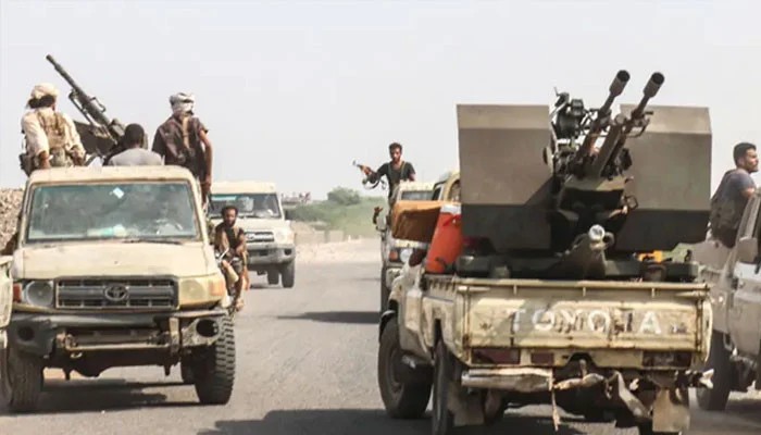 Toll From Yemen Clashes Passes 300 As Civilians Flee Homes