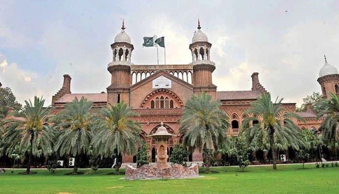 Minor Girl's Marriage: LHC Orders Probe After Justice of Peace Rejects Plea for FIR