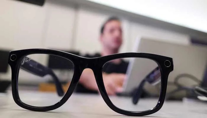 Europe Eyes Battle Over 'Pervert' AI Glasses