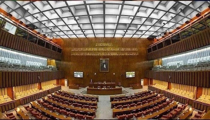 Senate Panel Demands Safety Audit Of Public Buildings