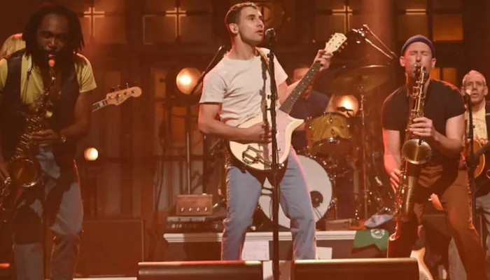 Bleachers Drop New Major Announcement After Jack Antonoffs Divorce