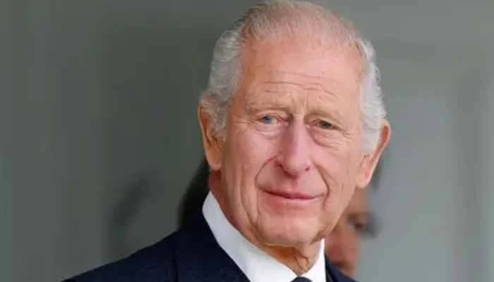 King Charles Issues Message for Jewish New Year Amid Community Protection Pleas