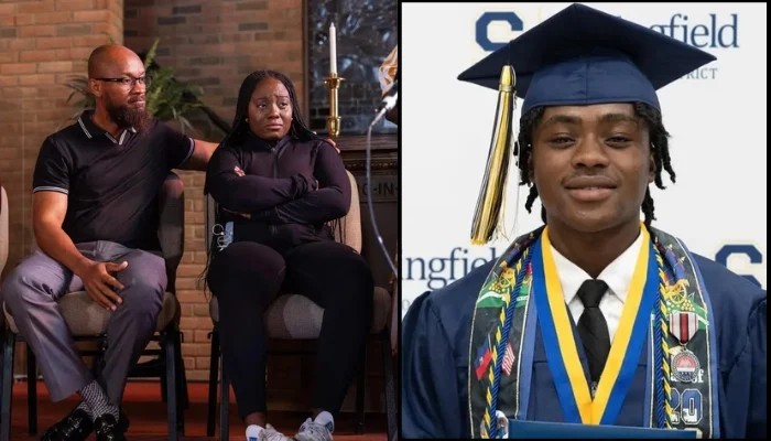 Wright State Student's Death Mystery Reignites Immigration Reform Calls
