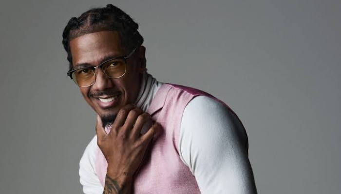 Nick Cannon opens up on 'whirlwind' of fathering 11 kids