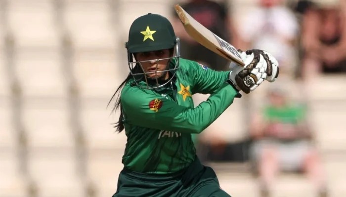 Pakistan's Gull Feroza Fined for Code Breach