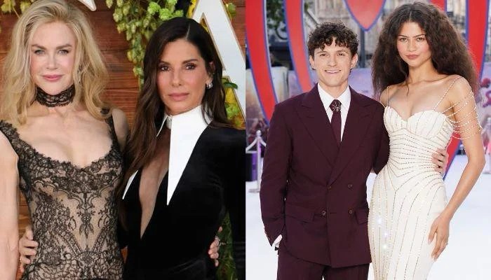 ‘Practical Magic 2’ rules the box office as ‘Spider-Man’ makes history