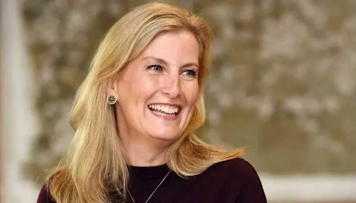 Duchess Sophie Set To Break Cover With Major Move
