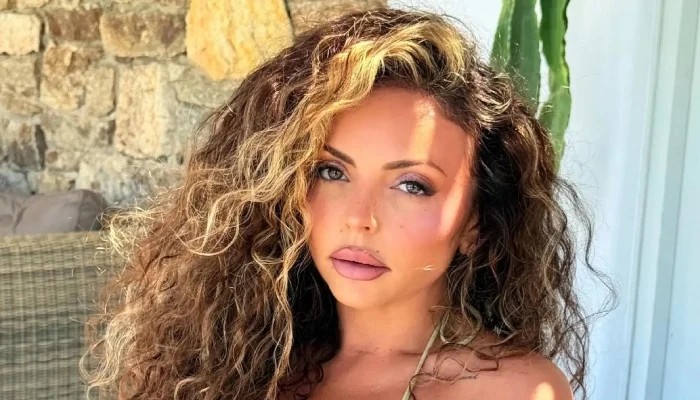 Jesy Nelson Eyes Reality TV Return, Weighs Family Separation