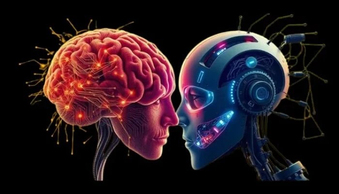 'Time Traveler' who claims he visited 3700 warns of AI robot apocalypse with 'Proof'