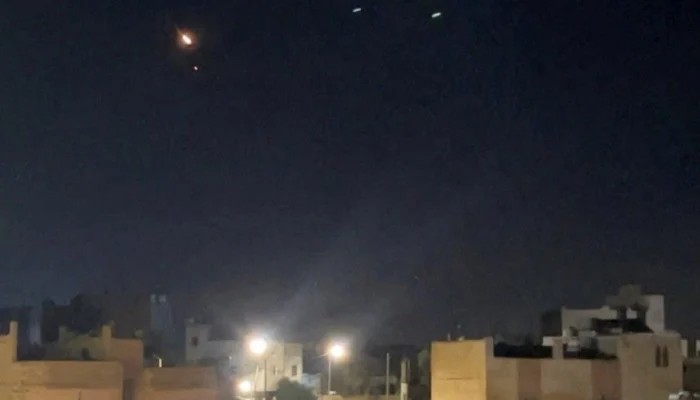 Iran Hits US Base in Jordan, Ships Near Hormuz After Tanker Strikes